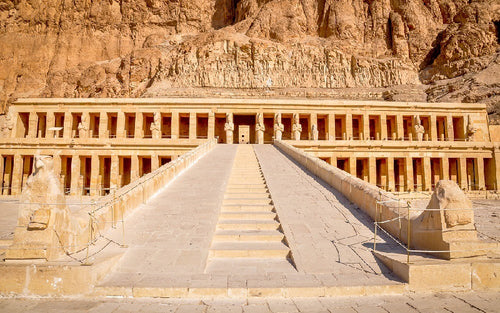 8 Days Cairo &amp; Nile Cruise New Year Celebration