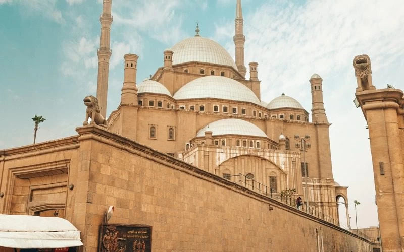8 Days Cairo &amp; Nile Cruise New Year Celebration